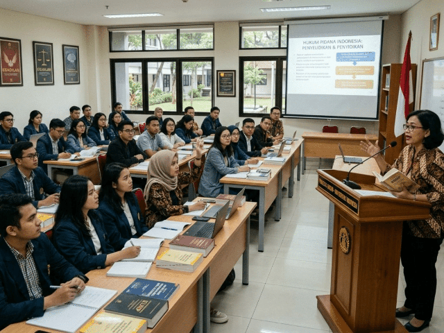Tingkatkan Kompetensi Hukum, Hukumonline Gelar Pelatihan dan Sertifikasi Praktisi Arbitrase